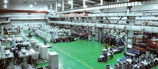 产业项目建设年|长高集团战略改革"有进有退" 半年完成全年目标